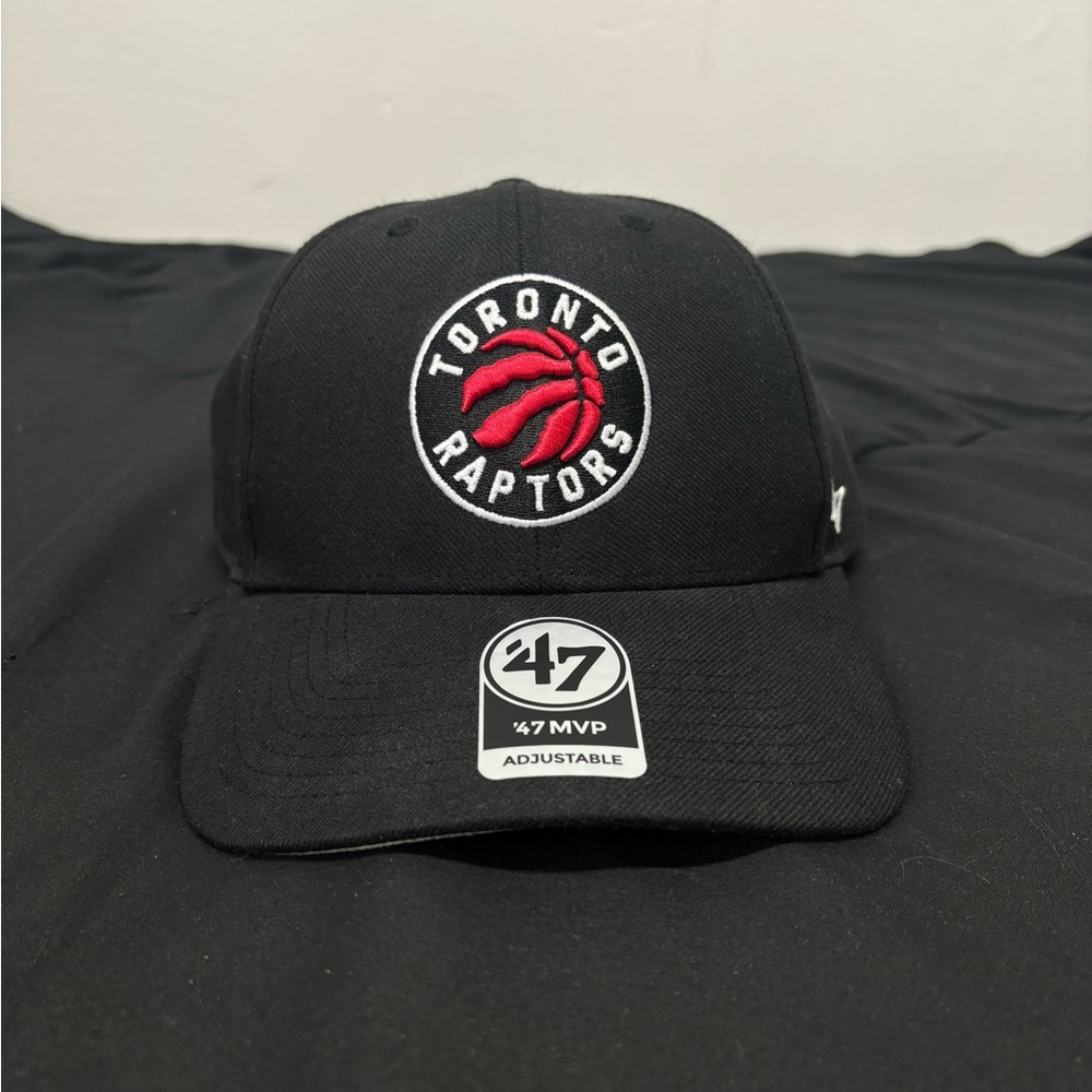 '47 Brand Toronto Raptors Adjustable Cap